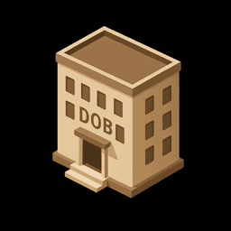 Department of Buildings