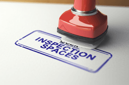 Inspection & Certification