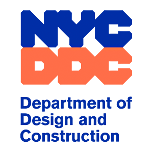 NYC Department of Design and Construction